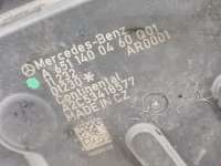 Клапан ЕГР Jeep Compass 1 restailing 2012г. A6511400460, A2C53418577 - Фото 3