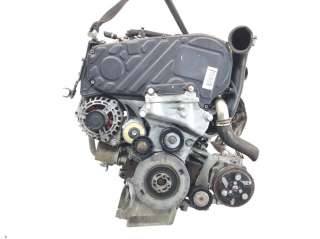 Z19DTH Двигатель к Saab 9-3 1 Арт 273181