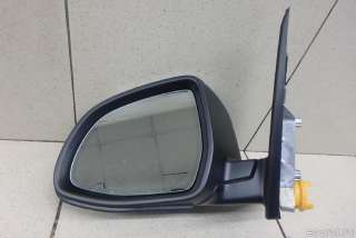  Зеркало левое электрическое к BMW X3 F25 Арт E95470630