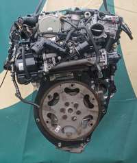 Двигатель  Opel Cascada 2.0 Cdti Дизель, 2010г. A20DTH  - Фото 4