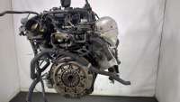 Двигатель  Ford Mondeo 3 1.8 Инжектор Бензин, 2005г. CHBA, CHBB  - Фото 3
