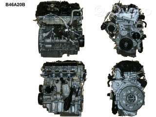 b46a20b , artBTN28712 Двигатель к BMW X1 F48 Арт BTN28712