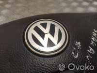 Подушка безопасности водителя Volkswagen Sharan 1 1999г. 3b0880201an , artZAP38027 - Фото 6