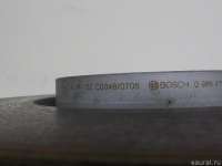 Диск тормозной передний вентилируемый Citroen C8 2012г. 0986479114 BOSCH - Фото 4