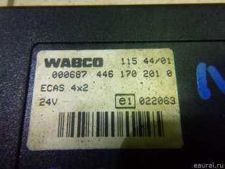 Блок управления (другие) Iveco Euro Cargo 2004г. 4461702010 Wabco - Фото 2