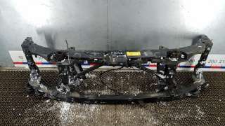  Передняя панель крепления облицовки (телевизор) к Land Rover Discovery 3 Арт NEA01G201