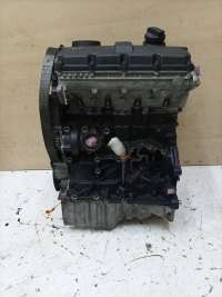 Двигатель  Volkswagen Passat B5 1.9 TDi PD Дизель, 2000г. ATJ,074561  - Фото 3