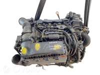 Двигатель  Citroen C3 Picasso 1.6  Дизель, 2008г. 9hx, 9hxdv6ated4, k5399 , artMDV39769  - Фото 6