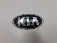  Эмблема к Kia Rio 4 Арт smt174913