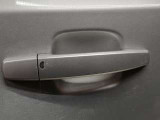 Дверь задняя правая Chevrolet Orlando 2013г. 95242607 - Фото 3