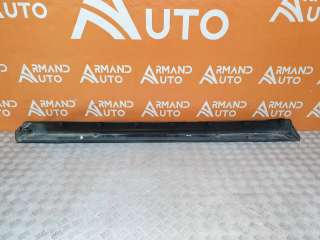 накладка порога Mitsubishi Outlander 3 2012г. 6512a602 - Фото 5