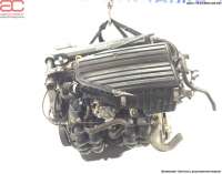Двигатель  Honda Civic 7 restailing 1.4 i Бензин, 2004г. D14Z6  - Фото 2