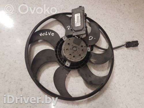 Вентилятор радиатора Volvo V70 2 2001г. 3136613286, , 1137328081 , artAMA17694 - Фото 1