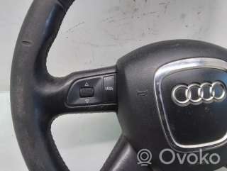 Руль Audi A4 B7 2007г. artDND79355 - Фото 4