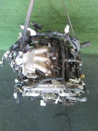 Двигатель  Nissan Teana J31   2003г. VQ23DE  - Фото 5
