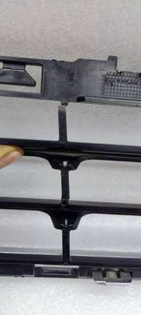 Заглушка (решетка) в бампер Ford Mondeo 4 restailing 2012г. 1862056,DS73117B968KW - Фото 10