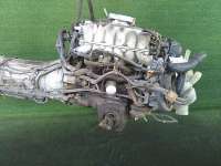 Двигатель  Nissan Cedric   1998г. RB25DET  - Фото 4