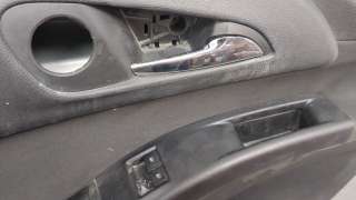 Дверь боковая (легковая) Opel Meriva 2 2011г. 124118,124446 - Фото 5