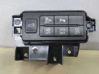 TK5466170 Блок кнопок Mazda CX-9 2 Арт 310809, вид 1