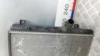  Радиатор системы охлаждения Skoda Superb 2 Арт TEA02KA01, вид 2