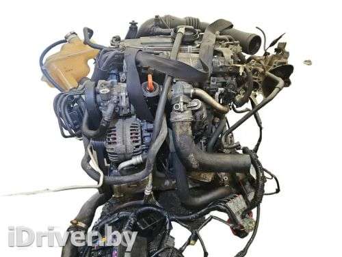 Двигатель  Mitsubishi Outlander XL 2.0  Дизель, 2008г. bsy062911, bsy , artRTX141667  - Фото 1