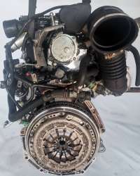 Двигатель  Nissan Qashqai 1  1.5  Дизель, 2008г. K9K282  - Фото 5