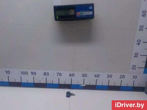 Датчик давления в шине (TPMS) Toyota Rav 4 3 2011г. 4260730040 Toyota - Фото 1