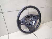 Рулевое колесо для AIR BAG (без AIR BAG) BMW 5 F10/F11/GT F07 2010г. 32336790889 - Фото 3