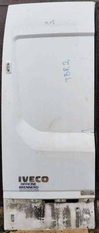  Дверь распашная задняя левая к Iveco Daily 6 Арт 73650097-TBR2