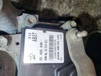 Коробка передач автоматическая (АКПП) Opel Insignia 1 2012г. 55485514, AF40,TF80SC - Фото 2