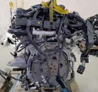 Двигатель  Kia Stinger   2018г. G6DP  - Фото 3