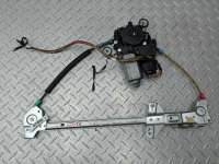 4D0839397B Стеклоподъемник электрический задний левый к Audi A8 D2 (S8) Арт 18.31-464941