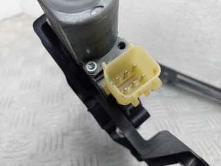 Стеклоподъемник электрический задний правый Ford Fusion 2 2013г. C03720103 - Фото 3