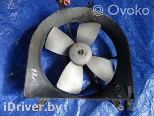 Вентилятор радиатора Honda HR-V 1 2000г. 19015p8fa01 , artDZK2050 - Фото 1