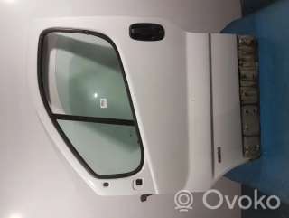 l474, l474 , artSMR5006 Дверь передняя левая к Opel Vivaro A Арт SMR5006