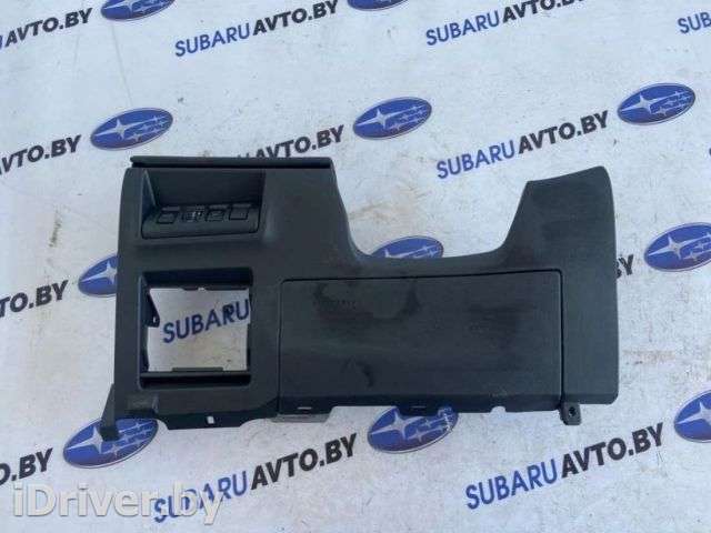 Подушка безопасности коленная Subaru Legacy 7 2023г.  - Фото 1