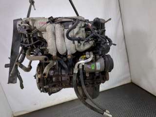 Двигатель  Hyundai Tucson 1 2.0 Инжектор Бензин, 2006г. 2110123S00,G4GC  - Фото 4