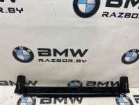 Кронштейн (крепление) BMW X5 E53 2005г. 1439813, 12521439813 - Фото 2