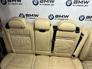 Сиденье переднее (комплект) BMW X5 E70 2011г.  - Фото 4