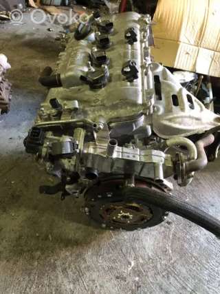 Двигатель  Toyota Auris 2 1.8  Гибрид, 2017г. x2rw22u, 10231138 , artAPB2743  - Фото 2