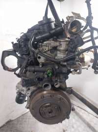 Двигатель  Audi A3 8L 1.6  Бензин, 2002г.   - Фото 4