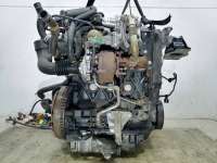 F9QD812 Двигатель к Renault Scenic 2 Арт 18.59-2343544