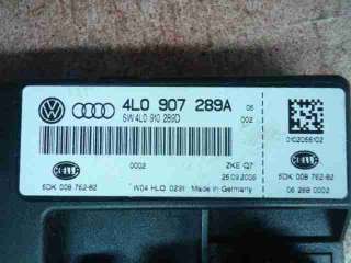 4L0959794B Блок комфорта Audi Q7 4L Арт 18.31-474971