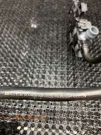 Клапан вентиляции топливного бака BMW X7 g07 2020г. 7636149 - Фото 6