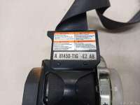 Ремень безопасности с пиропатроном Honda CR-V 4 2013г. 81450T1GE21ZB - Фото 6