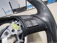 Рулевое колесо для AIR BAG (без AIR BAG) Mazda 6 3 2014г. GHY232982 - Фото 4