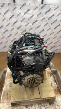 Двигатель  Ford Galaxy 2 restailing 2.0  Дизель, 2010г. QXWA  - Фото 2