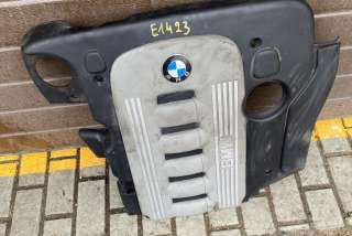 Декоративная крышка двигателя BMW X5 E53 2006г. 1-5195-001, #E1423 , art10158254 - Фото 2
