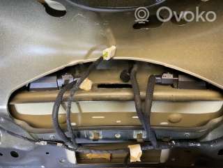 Крышка багажника (дверь 3-5) Peugeot 208 2014г. 43r001583 , artSEA35460 - Фото 13