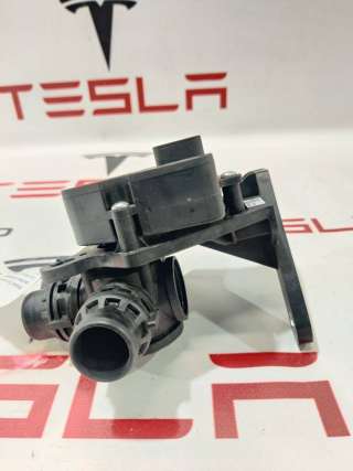 Клапан перепускной Tesla model S 2022г. 1593942-00-A - Фото 3